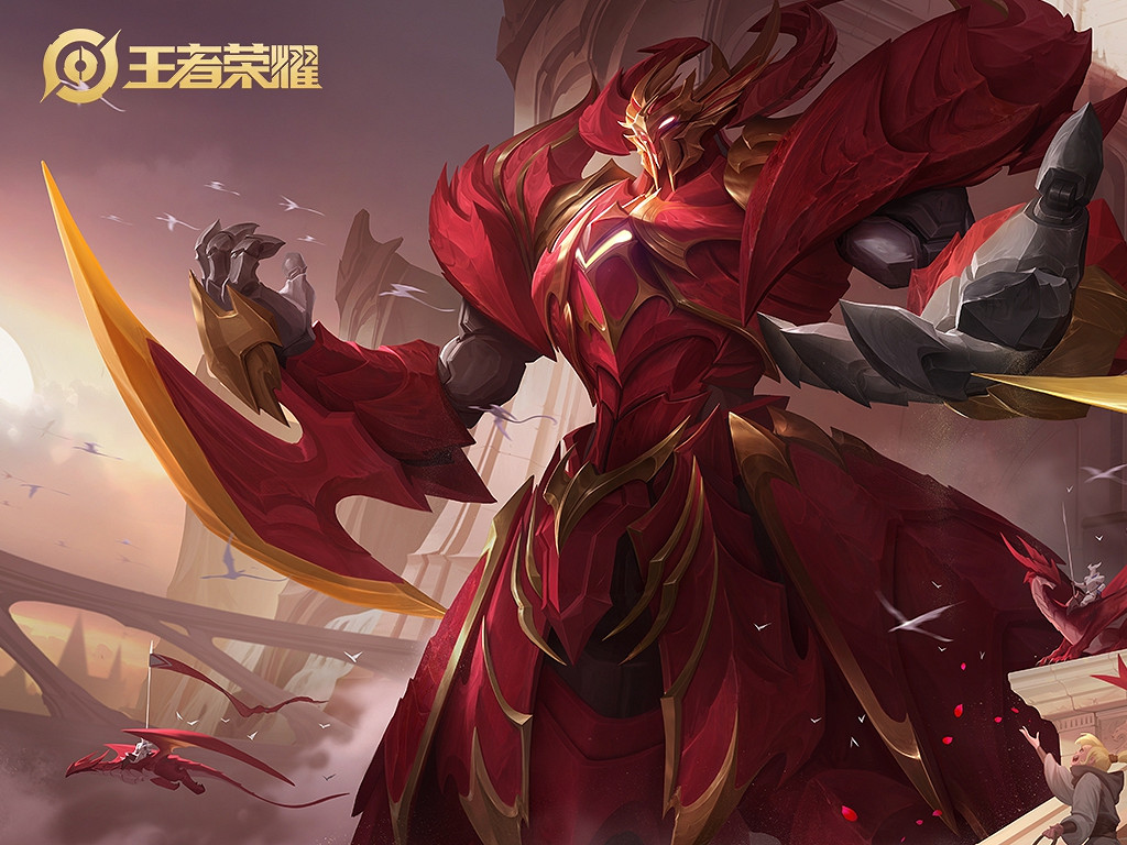 《王者榮耀》百裡守約最佳搭檔 拯救打不準的守約 《王者榮耀》百裡守約最佳搭檔 拯救打不準的守約