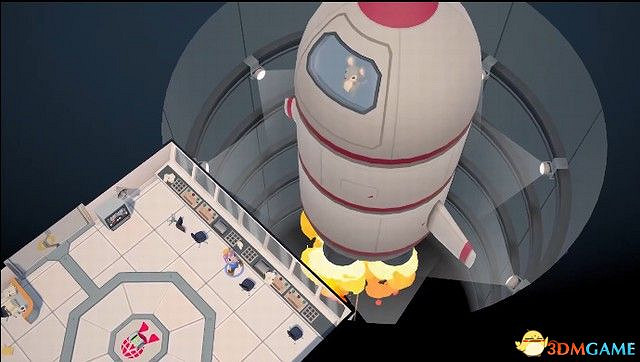 《胡鬧搬家》圖文攻略 全關卡流程謎題解答攻略