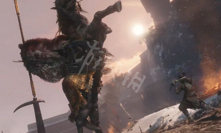 《隻狼暗影雙死》白金攻略 白金獎杯要幾周目