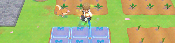 《牧場物語 橄欖鎮與希望的大地》9月16日登陸PC平台