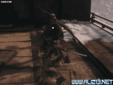 《隻狼暗影雙死》葦名弦一郎怎麽打 葦名弦一郎三個階段技能講解 《隻狼暗影雙死》葦名弦一郎怎麽打 葦名弦一郎三個階段技能講解