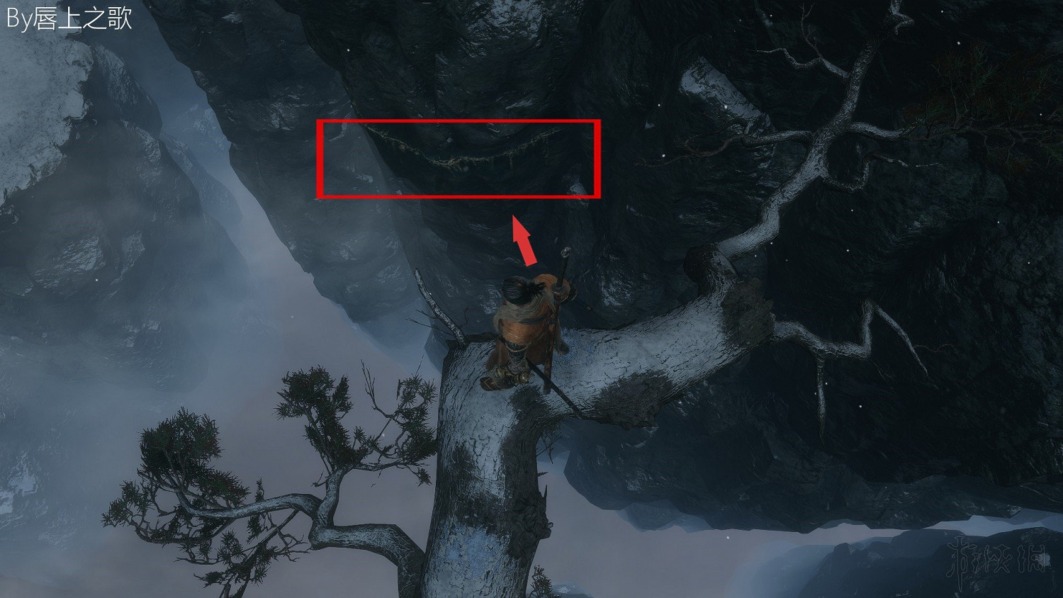 《隻狼暗影雙死》路線流程圖文詳解 隻狼一周目路線攻略詳解 《隻狼暗影雙死》路線流程圖文詳解 隻狼一周目路線攻略詳解