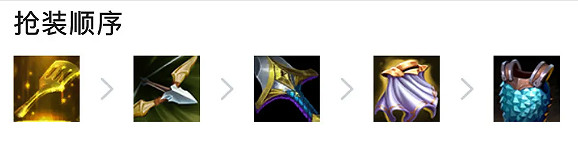 《金鏟鏟之戰》鐵騎武器陣容推薦 英雄之黎明鐵騎神盾武器搭配攻略