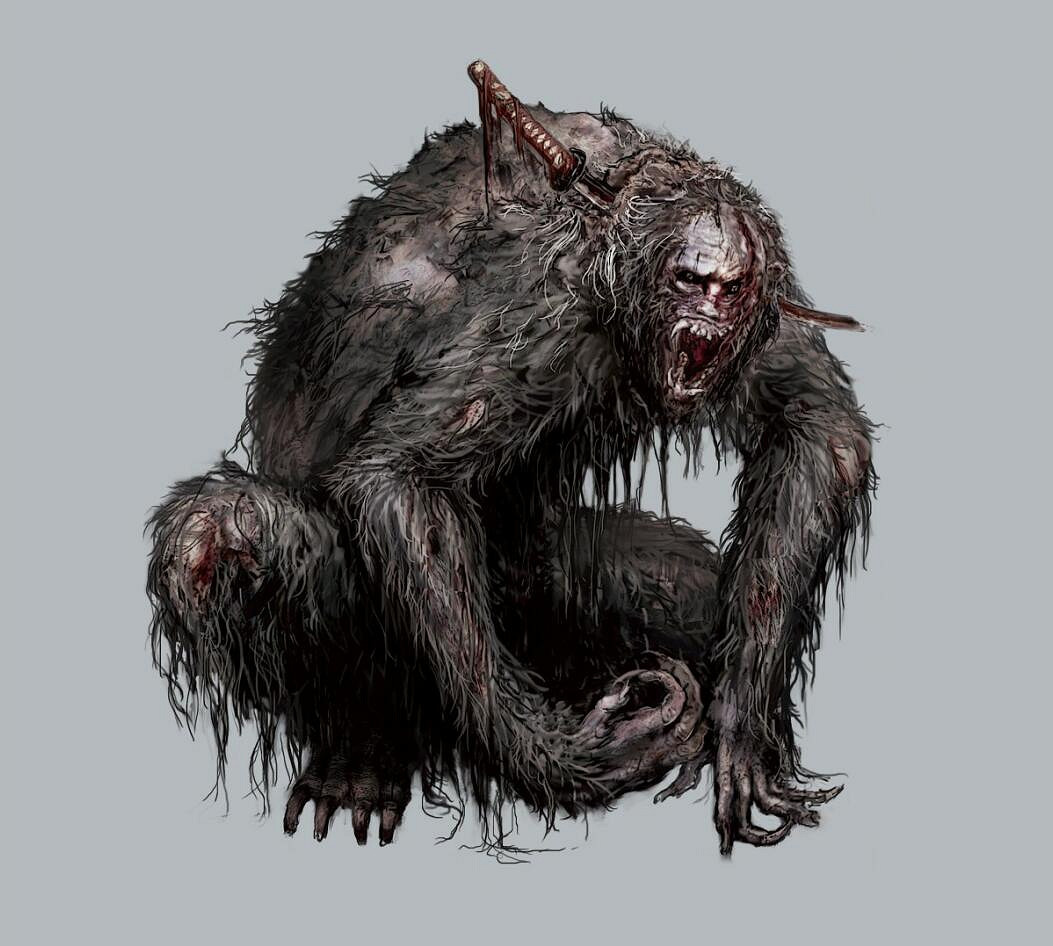 《隻狼暗影雙死》獅子猿全招式解析 獅子猿戰術打法分享 《隻狼暗影雙死》獅子猿全招式解析 獅子猿戰術打法分享