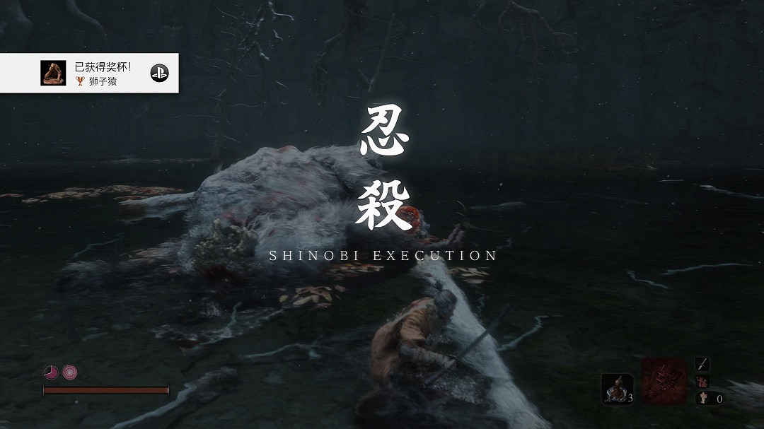 《隻狼暗影雙死》主線流程攻略分享 主線流程怎麽走 《隻狼暗影雙死》主線流程攻略分享 主線流程怎麽走