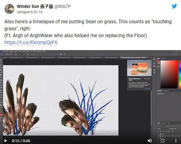 《無人深空》粉絲催更:“隨處可見”的遊戲主創 《無人深空》粉絲催更:“隨處可見”的遊戲主創