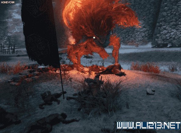 《隻狼暗影雙死》怨恨之鬼戰術打法分享 怨恨之鬼招式詳細解析 《隻狼暗影雙死》怨恨之鬼戰術打法分享 怨恨之鬼招式詳細解析