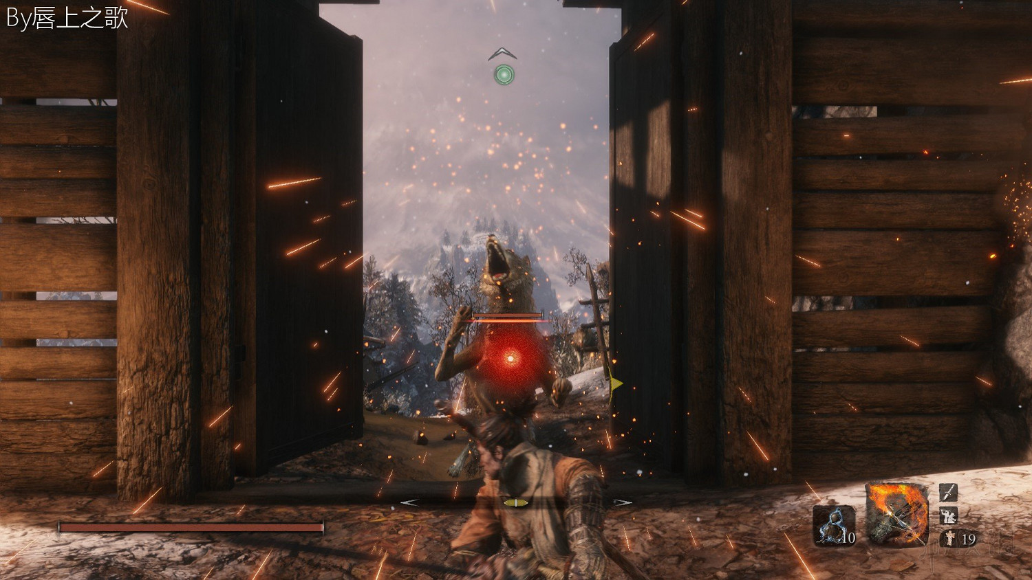 《隻狼暗影雙死》路線流程圖文詳解 隻狼一周目路線攻略詳解 《隻狼暗影雙死》路線流程圖文詳解 隻狼一周目路線攻略詳解