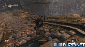 《隻狼暗影雙死》葦名七本槍打法詳解 葦名七本槍打法戰術分析