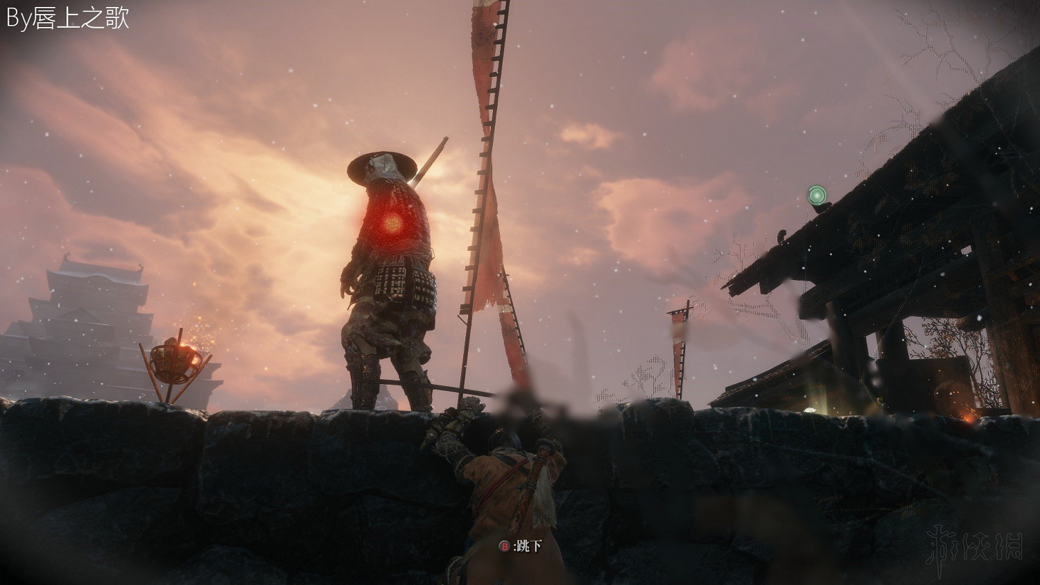 《隻狼暗影雙死》路線流程圖文詳解 隻狼一周目路線攻略詳解 《隻狼暗影雙死》路線流程圖文詳解 隻狼一周目路線攻略詳解