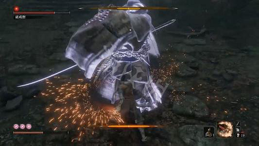 《隻狼暗影雙死》幻影破戒僧怎麽打 破戒僧幻影打法詳解 《隻狼暗影雙死》幻影破戒僧怎麽打 破戒僧幻影打法詳解