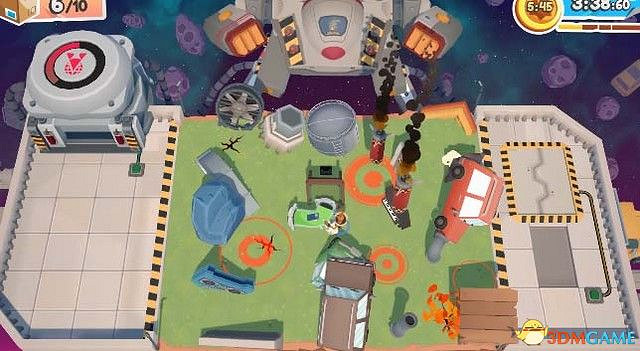 《胡鬧搬家》圖文攻略 全關卡流程謎題解答攻略