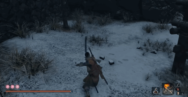 《隻狼暗影雙死》全流派招式詳細介紹 流派招式有哪些 《隻狼暗影雙死》全流派招式詳細介紹 流派招式有哪些