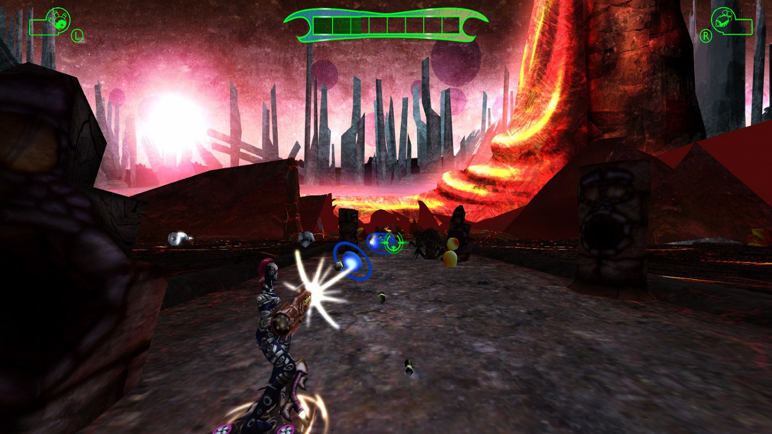 第三人稱射擊《Xenocider》公布 明年登陸全平台