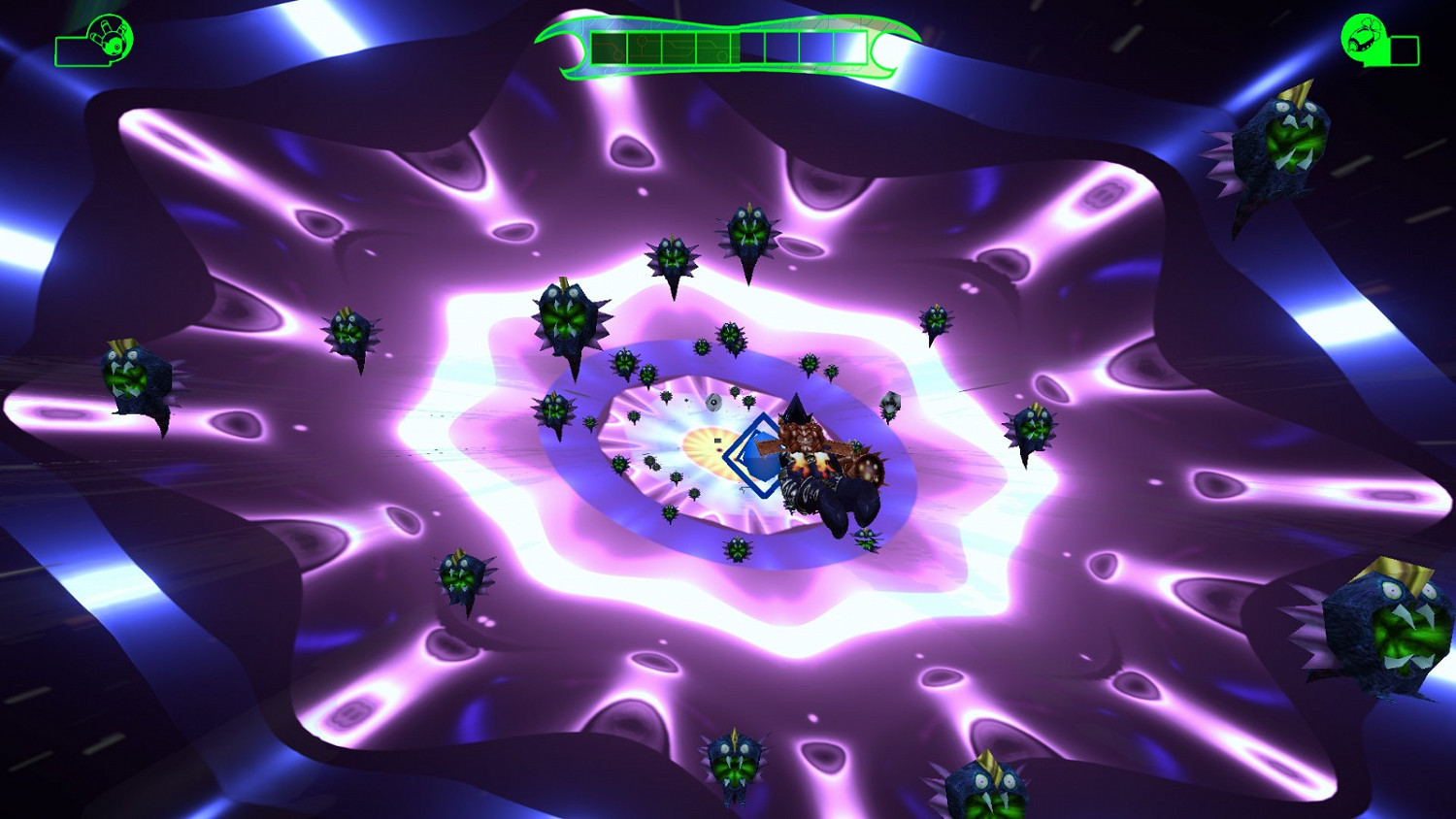 第三人稱射擊《Xenocider》公布 明年登陸全平台