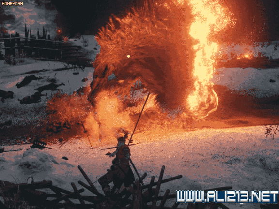 《隻狼暗影雙死》怨恨之鬼戰術打法分享 怨恨之鬼招式詳細解析 《隻狼暗影雙死》怨恨之鬼戰術打法分享 怨恨之鬼招式詳細解析