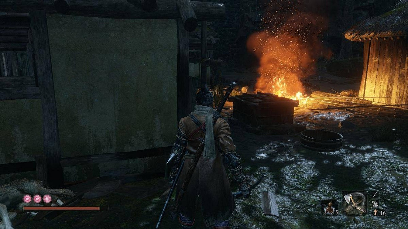 《隻狼暗影雙死》各忍義手使用心得分享 全忍義手獲得方法介紹