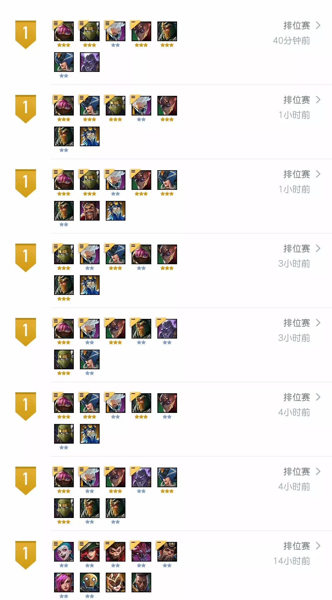 《金鏟鏟之戰》元素忍刺陣容推薦 元素忍刺出裝搭配攻略 《金鏟鏟之戰》元素忍刺陣容推薦 元素忍刺出裝搭配攻略