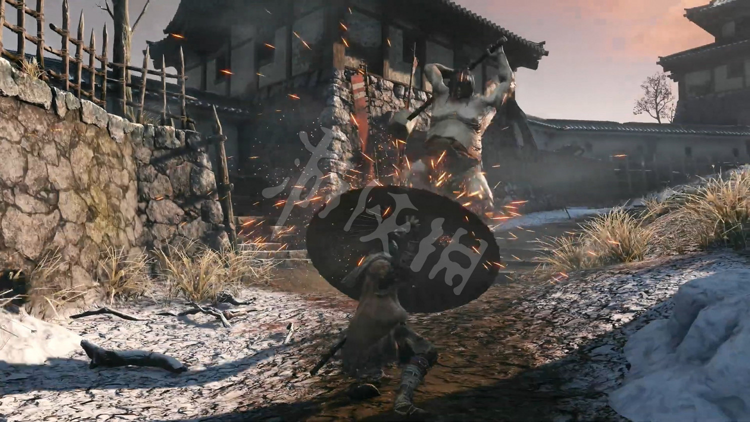 《隻狼暗影雙死》白金攻略 白金獎杯要幾周目