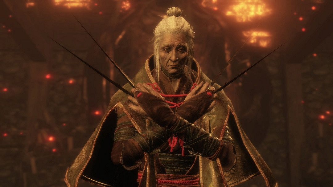 《隻狼暗影雙死》主線流程攻略分享 主線流程怎麽走 《隻狼暗影雙死》主線流程攻略分享 主線流程怎麽走