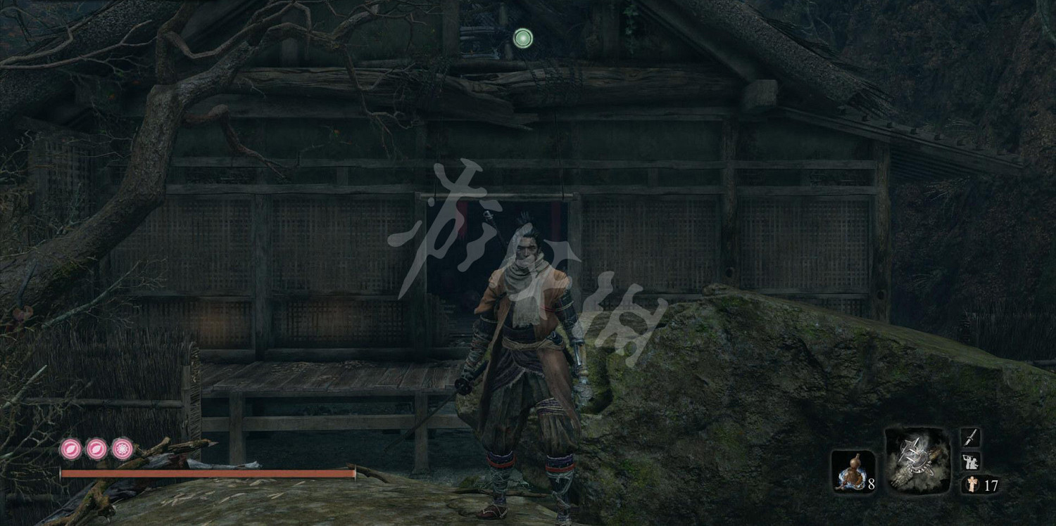 《隻狼暗影雙死》隱藏佛珠在哪裡 全隱藏佛珠位置一覽