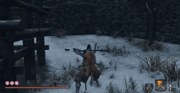 《隻狼暗影雙死》全流派招式詳細介紹 流派招式有哪些 《隻狼暗影雙死》全流派招式詳細介紹 流派招式有哪些