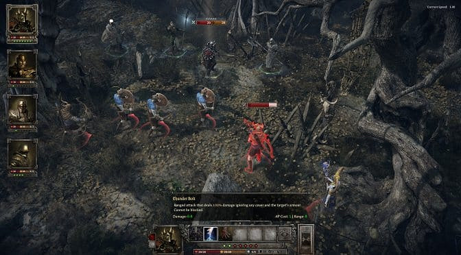 策略RPG《亞瑟王:騎士傳說》新影片 畫面玩法展示 策略RPG《亞瑟王:騎士傳說》新影片 畫面玩法展示