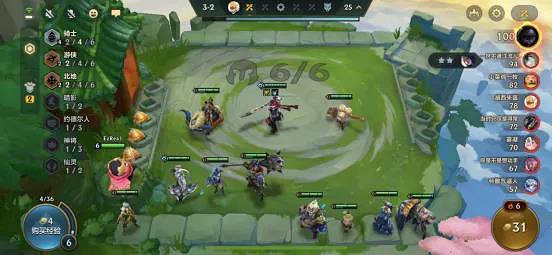 《金鏟鏟之戰》北地裝備搭配推薦 北地陣容站位營運攻略