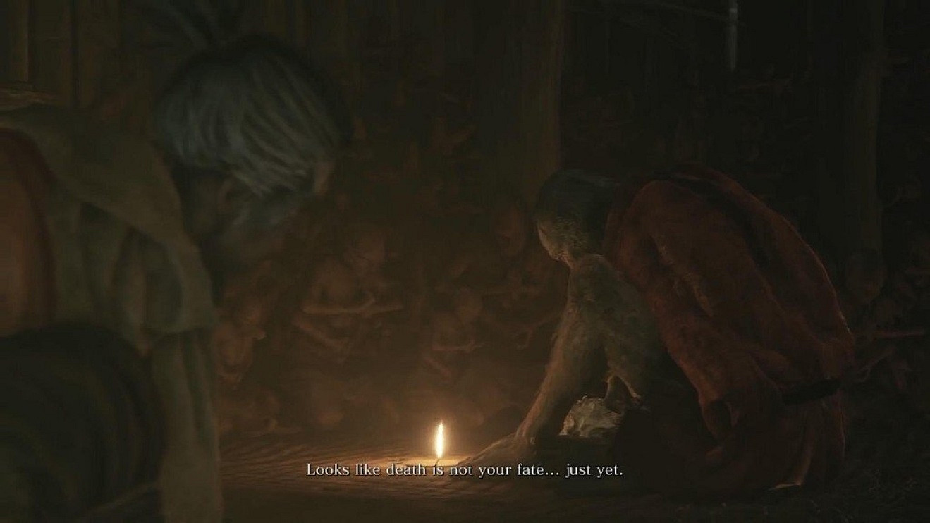 《隻狼暗影雙死》結局Boss怎麽打 修羅結局永真+老年葦名一心打法 《隻狼暗影雙死》結局Boss怎麽打 修羅結局永真+老年葦名一心打法