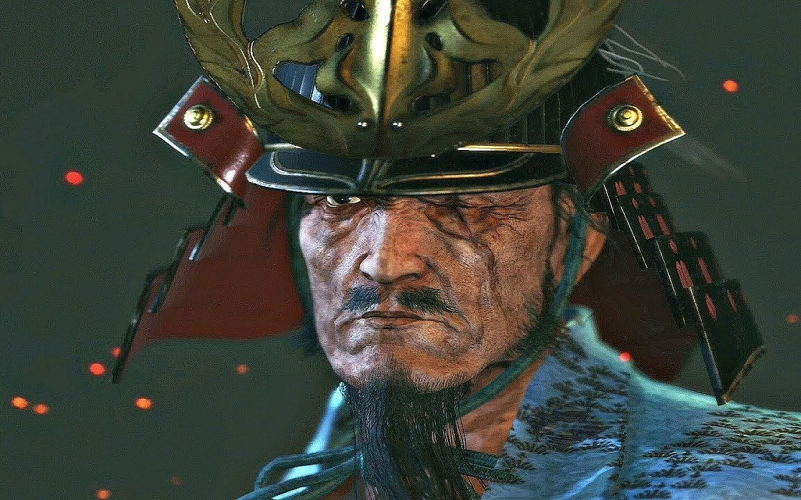 《隻狼暗影雙死》源之宮刷經驗地點展示 源之宮哪裡刷經驗好