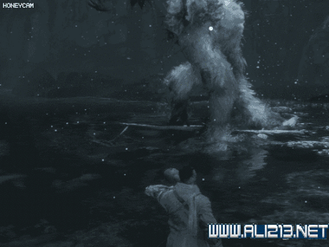 《隻狼暗影雙死》獅子猿全招式解析 獅子猿戰術打法分享 《隻狼暗影雙死》獅子猿全招式解析 獅子猿戰術打法分享