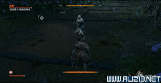 《隻狼暗影雙死》忍者獵人怎麽過 忍者獵人攻略 《隻狼暗影雙死》忍者獵人怎麽過 忍者獵人攻略