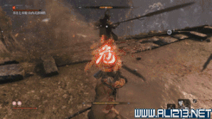 《隻狼暗影雙死》葦名七本槍打法詳解 葦名七本槍打法戰術分析