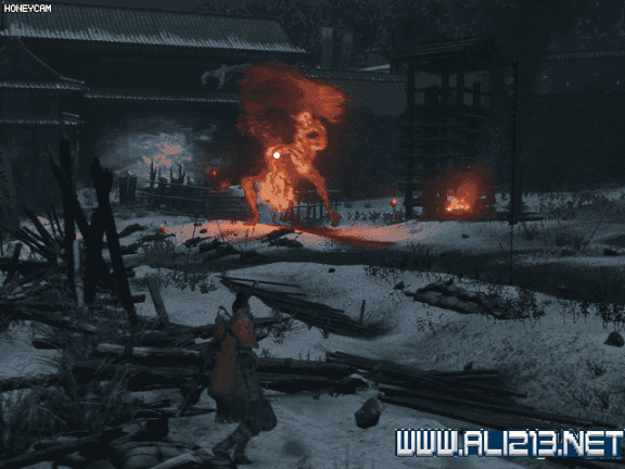 《隻狼暗影雙死》怨恨之鬼戰術打法分享 怨恨之鬼招式詳細解析 《隻狼暗影雙死》怨恨之鬼戰術打法分享 怨恨之鬼招式詳細解析