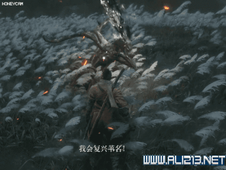 《隻狼暗影雙死》葦名弦一郎怎麽打 葦名弦一郎三個階段技能講解 《隻狼暗影雙死》葦名弦一郎怎麽打 葦名弦一郎三個階段技能講解