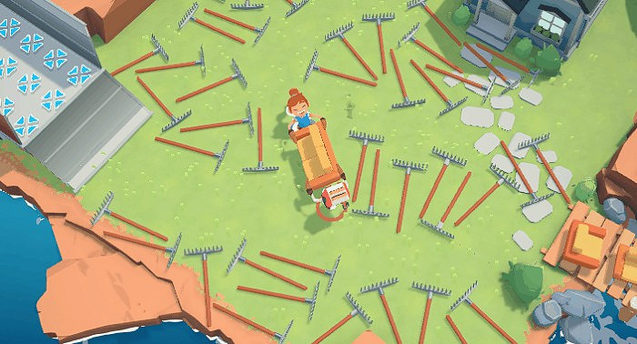 友盡合作遊戲《胡鬧搬家》高難度隱藏關卡「街機模式」內容介紹 友盡合作遊戲《胡鬧搬家》高難度隱藏關卡「街機模式」內容介紹