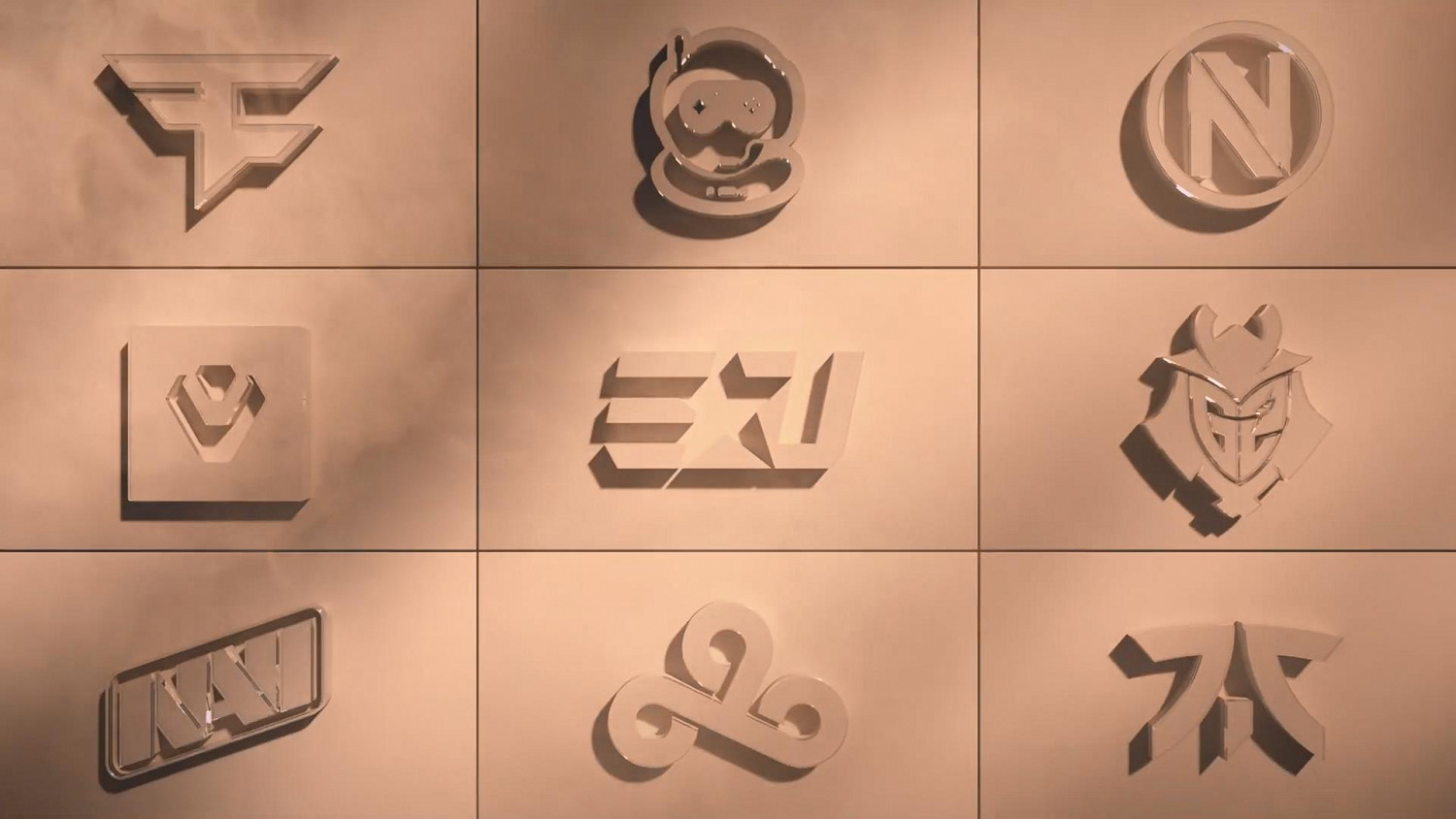 《最後一戰：無限》電子競技項目公布 G2、C9為官方合作戰隊