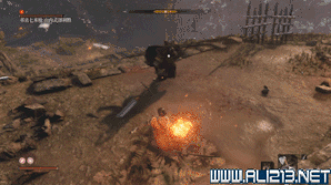 《隻狼暗影雙死》葦名七本槍打法詳解 葦名七本槍打法戰術分析