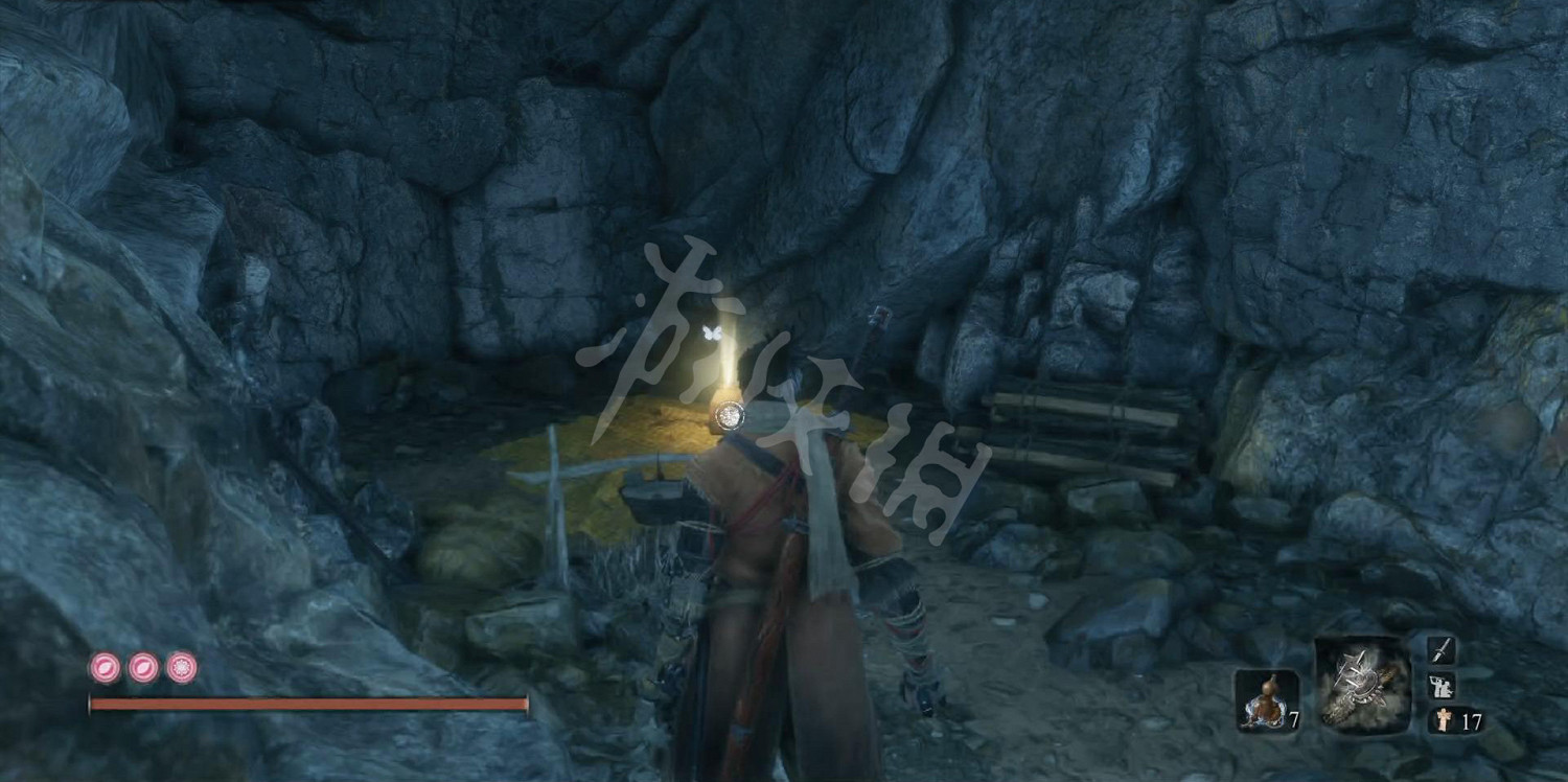 《隻狼暗影雙死》隱藏佛珠在哪裡 全隱藏佛珠位置一覽 《隻狼暗影雙死》隱藏佛珠在哪裡 全隱藏佛珠位置一覽