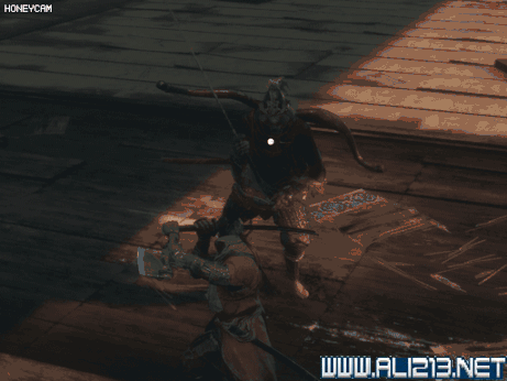 《隻狼暗影雙死》葦名弦一郎怎麽打 葦名弦一郎三個階段技能講解 《隻狼暗影雙死》葦名弦一郎怎麽打 葦名弦一郎三個階段技能講解