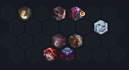 《聯盟戰棋》夢魘復生刺陣容搭配