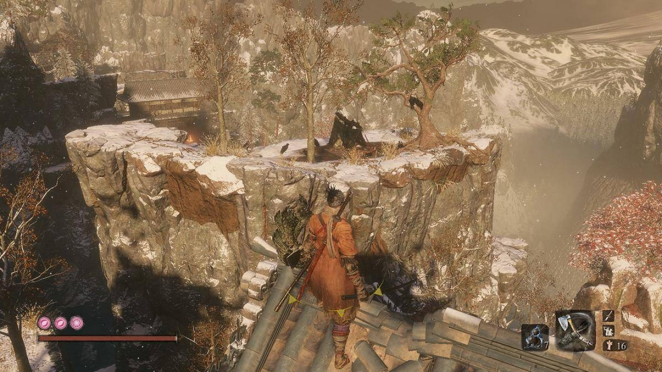 《隻狼暗影雙死》各忍義手使用心得分享 全忍義手獲得方法介紹