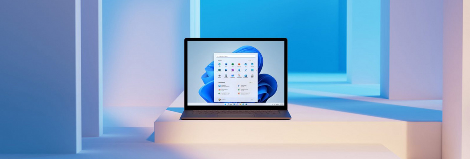 Windows 11將於10月5日正式推出 首發不支援安卓應用