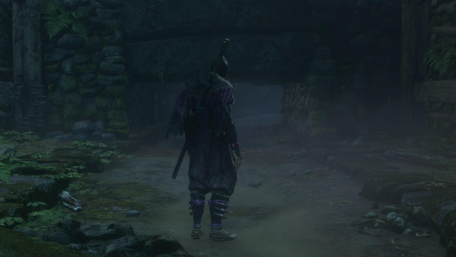 《隻狼暗影雙死》太刀足戰術打法教學 太刀足招式解析 《隻狼暗影雙死》太刀足戰術打法教學 太刀足招式解析