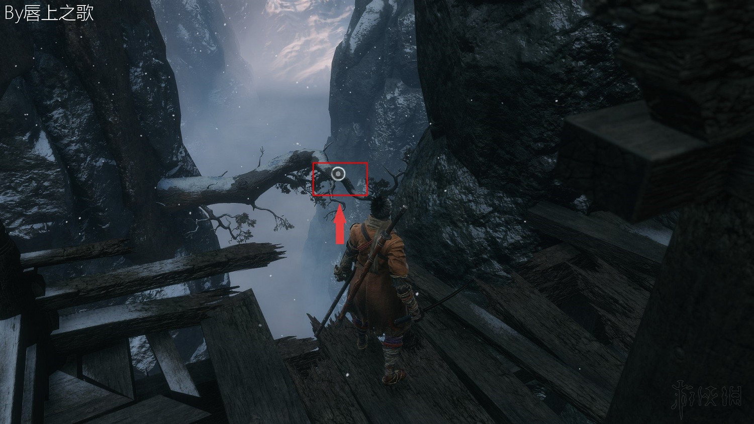 《隻狼暗影雙死》路線流程圖文詳解 隻狼一周目路線攻略詳解 《隻狼暗影雙死》路線流程圖文詳解 隻狼一周目路線攻略詳解