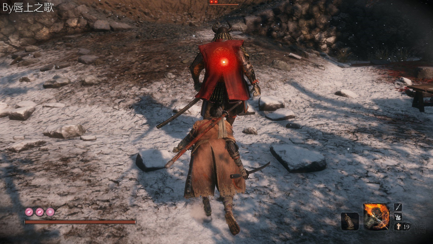 《隻狼暗影雙死》路線流程圖文詳解 隻狼一周目路線攻略詳解 《隻狼暗影雙死》路線流程圖文詳解 隻狼一周目路線攻略詳解