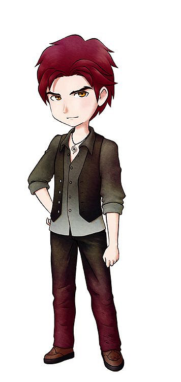 《牧場物語：重聚礦石鎮》中文預告片 新結婚對象公布