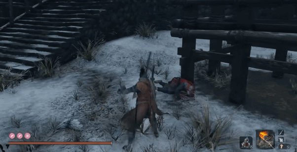 《隻狼暗影雙死》全流派招式詳細介紹 流派招式有哪些 《隻狼暗影雙死》全流派招式詳細介紹 流派招式有哪些