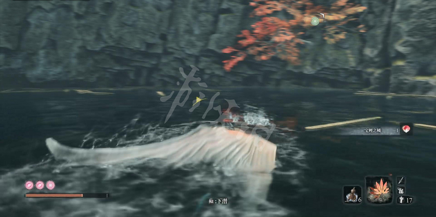 《隻狼暗影雙死》隱藏佛珠在哪裡 全隱藏佛珠位置一覽 《隻狼暗影雙死》隱藏佛珠在哪裡 全隱藏佛珠位置一覽