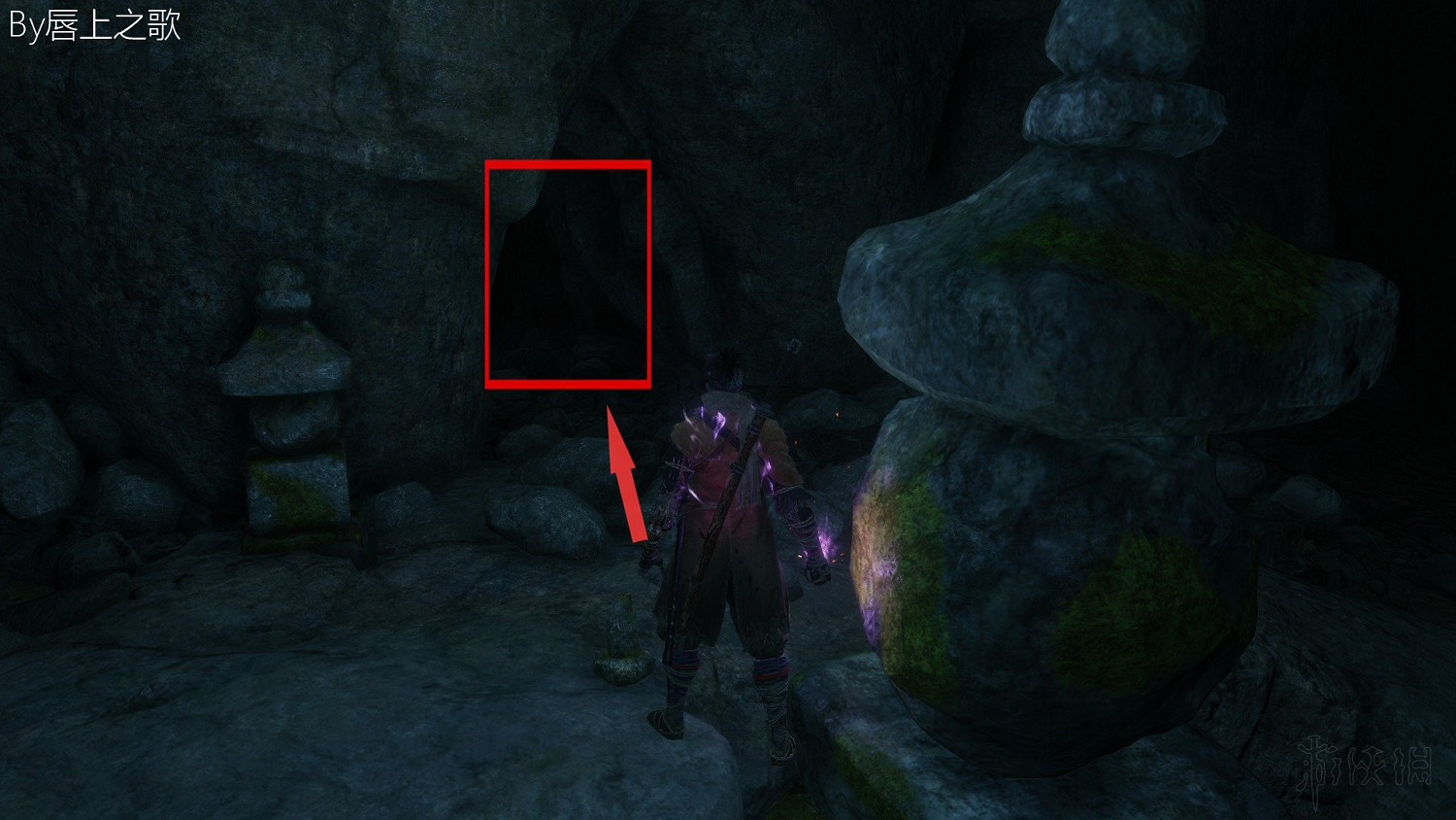 《隻狼暗影雙死》路線流程圖文詳解 隻狼一周目路線攻略詳解 《隻狼暗影雙死》路線流程圖文詳解 隻狼一周目路線攻略詳解